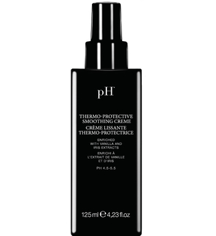 pH Hydrating Thermo-Protective Smoothing Creme 125 ml