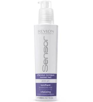Revlon Sensor Vitalizing Shampoo Violet 200 ml