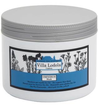 Villa Lodola Pflege Haarpflege Omnibus Mask 500 ml