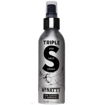 Mr. Natty Triple S - Sea Salt Spray 100 ml