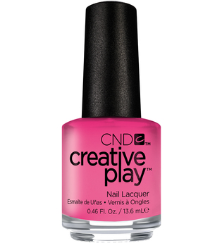 CND Creative Play Sexy I Know It #407 13,5 ml