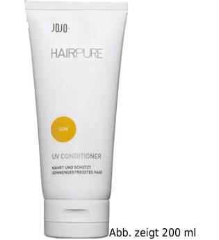 JOJO Hairpure Sun UV Conditioner 1000 ml
