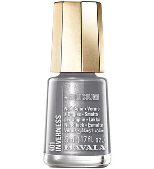 Mavala Nagellack Nail Color Iconic Color's 5 ml Inverness