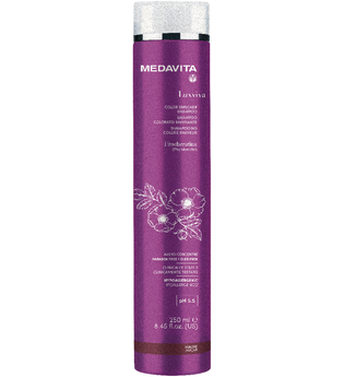 Medavita Mauve Color Enricher Shampoo Haarfarbe 250.0 ml