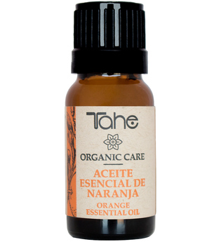 Tahe Organic Care Essentielles Orangen Öl 10 ml