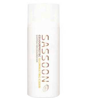 Sassoon Haarpflege Colour Treatment Illuminating Clean Shampoo 50 ml