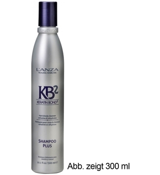 Lanza Haarpflege KB2 Shampoo Plus 1000 ml