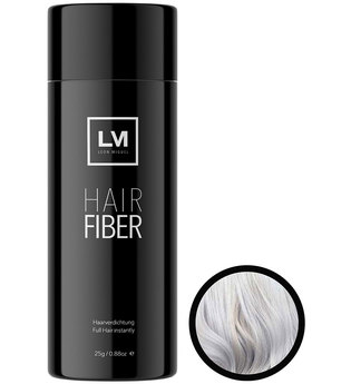 Leon Miguel Hair Fiber grau 25 g