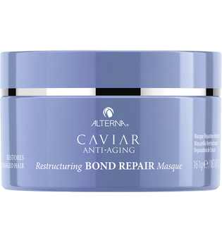 Alterna Caviar Kollektion Bond Repair Restructuring Bond Repair Masque 161 g