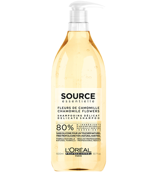 L'Oreal Professionnel Haarpflege Source Essentielle Delicate Shampoo 1500 ml