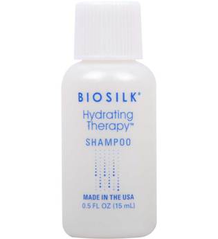 BioSilk Hydrating Therapy Shampoo 15 ml