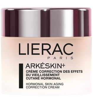 Lierac Arkéskin Hormonal Skin Aging Correction Cream 50ml