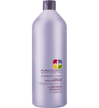 Pureology Pure Hydrate Conditioner (1000 ml)