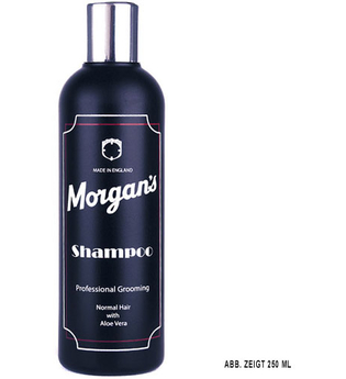 Morgan's Haarshampoo »Men's Shampoo«, 5000 ml