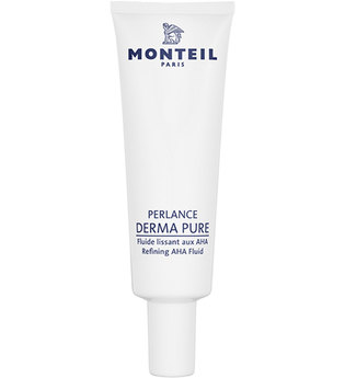 Monteil Perlance Derma Pure Refining AHA Fluid 50 ml Gesichtsfluid