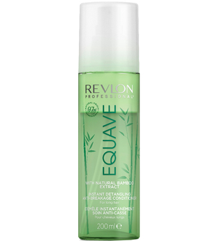 Revlon Equave Instant Detangling Anti Breakage Conditioner 200 ml Spray-Conditioner