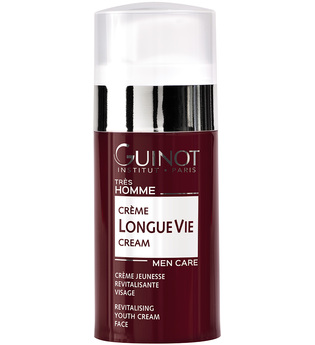 Guinot Longue Vie Homme Anti-Aging Pflege 50.0 ml