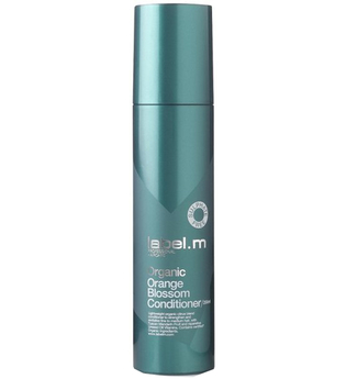 Label.M Produkte Orange Blossom Conditioner Haarshampoo 200.0 ml
