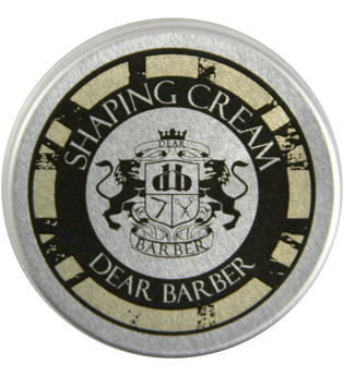 Dear Barber Shaping Cream 20 ml