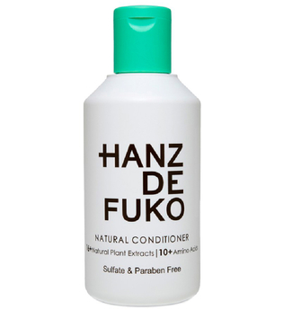 Hanz de Fuko Natural Conditioner Conditioner 237.0 ml