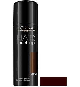 L'Oreal Professionnel Haarfarben & Tönungen Hair Touch Up Ansatz Make-up Braun 75 ml