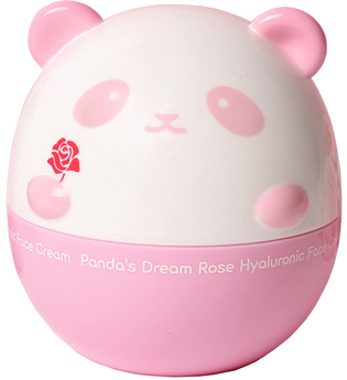 TONYMOLY Feuchtigkeitscreme »Panda's Dream Rose Hyaloronic Face Cream«