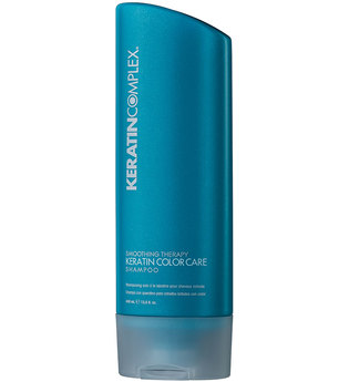 Keratin Complex Keratin Color Care Shampoo 400 ml