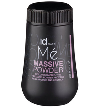 ID Hair Haarpflege Mé for Men Volume Powder 10 g