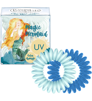 invisibobble® The Traceless Hair Ring 3 Pack ORIGINAL Magic Mermaid Ocean Tango