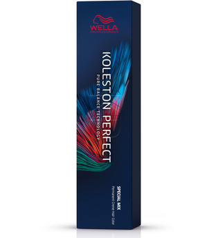 Wella Professionals Haarfarben Koleston Perfect Special Mix 0/00 60 ml