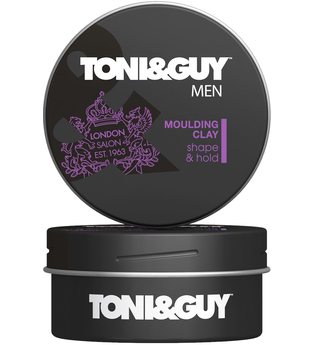 TONI&GUY Men Styling Moulding Clay shape & hold 75 ml
