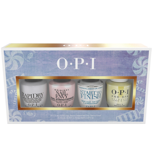 OPI The Nutcracker Collection Treatment Mini Pack