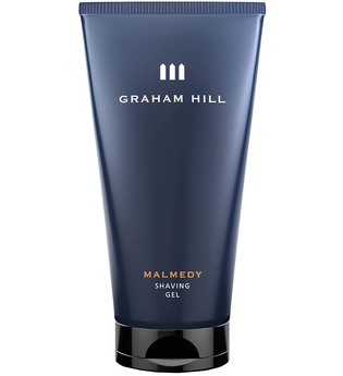 Graham Hill Malmedy Shaving Gel Rasiergel 150.0 ml