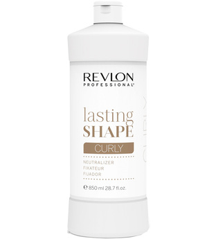 REVLON PROFESSIONAL Styling-Creme »Lasting Shape Neutralizing Cream«, fixierend