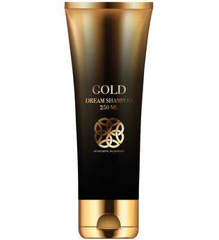 Gold Haircare Produkte 250 ml Haarshampoo 250.0 ml