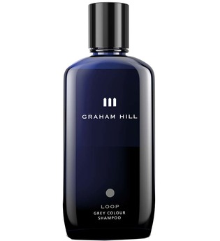 Graham Hill Loop Grey Colour Shampoo 1000 ml