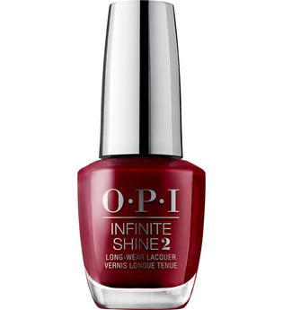OPI Infinite Shine Lacquer - Raisin' The Bar - 15 ml - ( ISL14 ) Nagellack