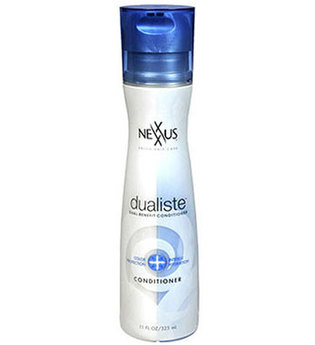 Nexxus Dualiste Color Protection Intense Hydration Conditioner