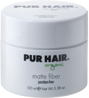 Pur Hair Haare Stylen Organic Matte Fiber 100 ml