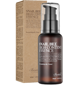 Benton Produkte BENTON Snail Bee High Content Essence Gesichtsemulsion 60.0 ml