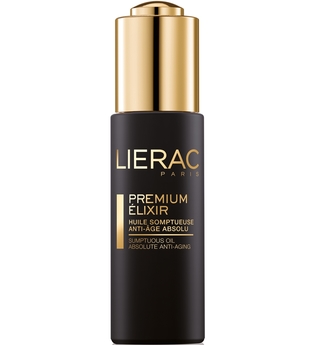 Lierac Premium Elixir Sumptuous Oil Absolute Anti-Aging 30ml