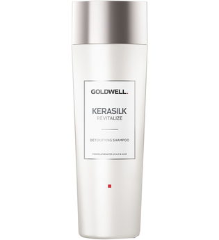 Goldwell Kerasilk Revitalize Detox Shampoo 30 ml