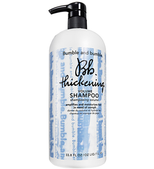 Bumble and bumble Thickening Shampoo 1000 ml