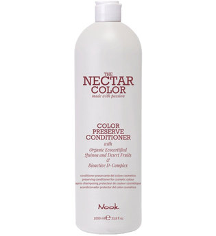 Nook Nectar Color Preserve Conditioner 1000 ml