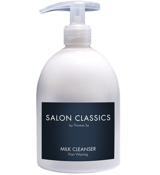SALON CLASSICS Milk Cleanser 500 ml