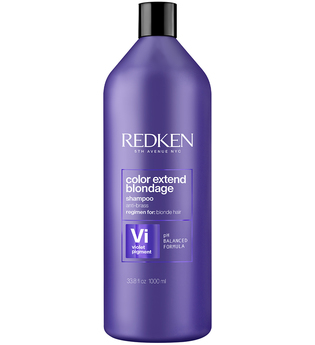 Redken Produkte Color Extend Blondage Shampoo Redken Haarshampoo 1000.0 ml