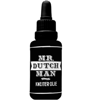 Mr. Dutchman Kneiter Olie Bartpflege 30.0 ml