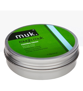 muk Haircare Haarpflege und -styling Styling Muds Rough muk Forming Cream 95 g