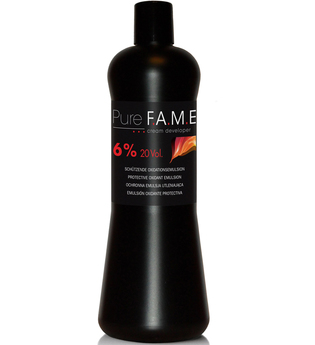 Pure Fame Entwickler 6%  1000 ml