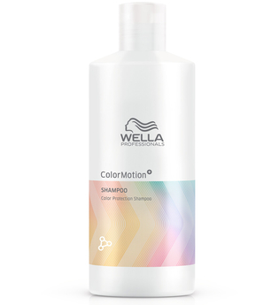 Wella Professionals ColorMotion Shampoo Shampoo 500.0 ml